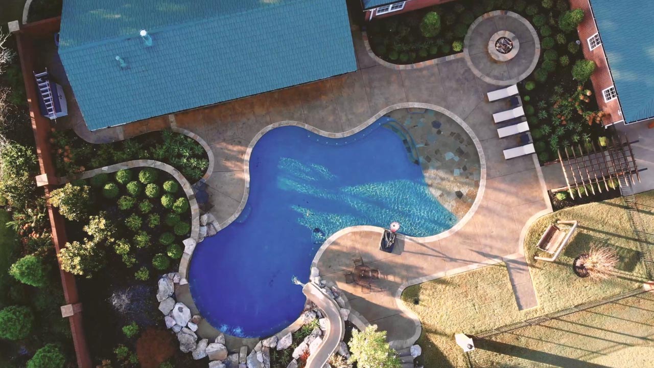 Latest Project Video